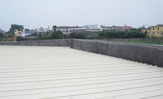 厦门达川项目工程